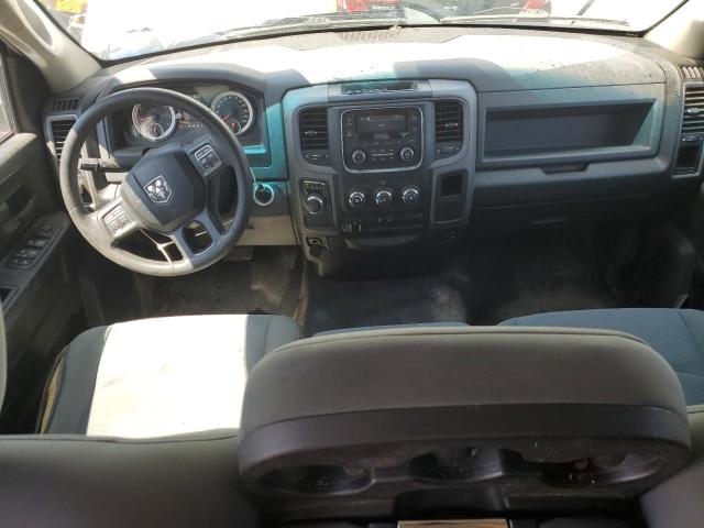 1C6RR6FG7HS841311 - 2017 RAM 1500 ST أبيض صورة 8