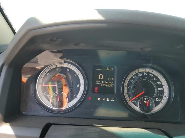 1C6RR6FG7HS841311 - 2017 RAM 1500 ST أبيض صورة 9