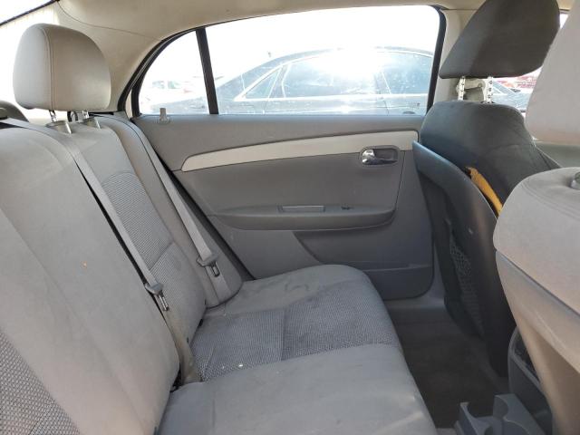 1G1ZC5E08CF122331 - 2012 CHEVROLET MALIBU 1LT 白色 照片 10