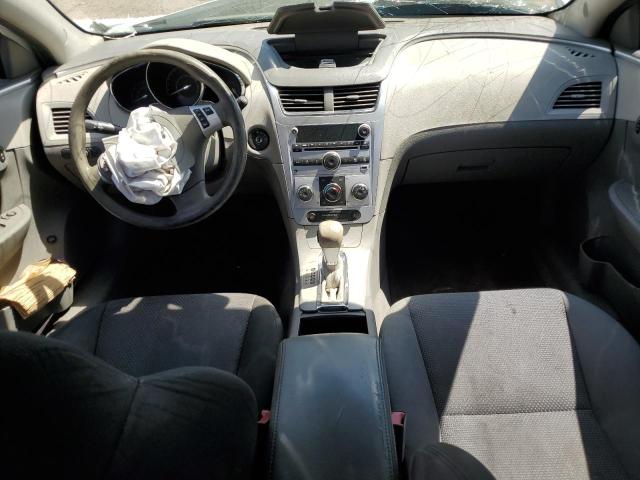 1G1ZC5E08CF122331 - 2012 CHEVROLET MALIBU 1LT 白色 照片 8