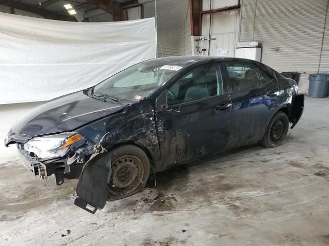 2019 TOYOTA COROLLA L, 