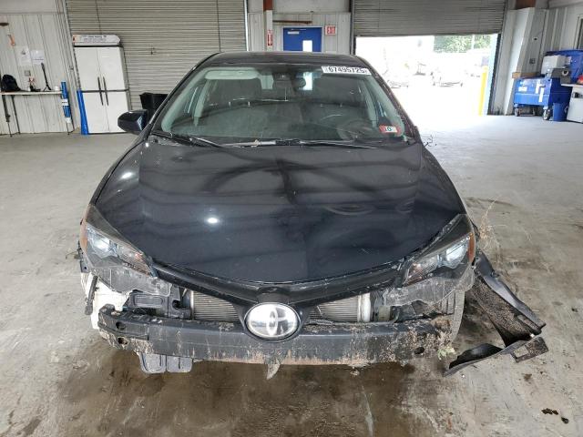 2T1BURHE1KC131111 - 2019 TOYOTA COROLLA L ლურჯი ფოტო 5