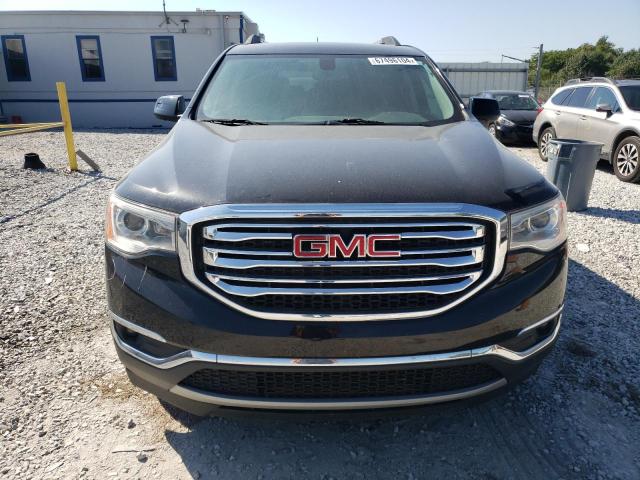 1GKKNMLS6JZ221473 - 2018 GMC ACADIA SLT-1 BLACK photo 5