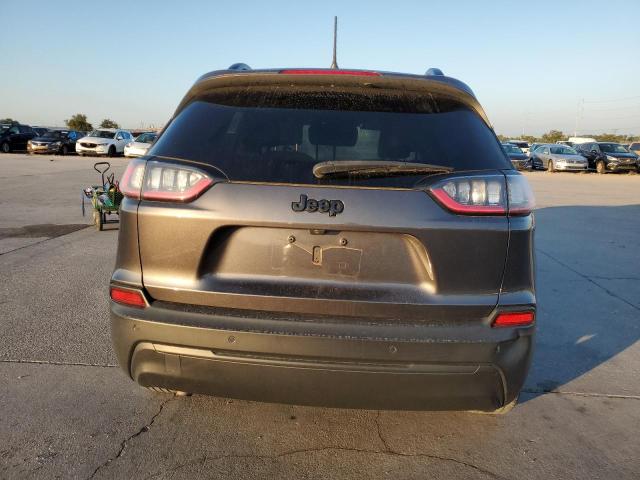 1C4PJLLBXKD396444 - 2019 JEEP CHEROKEE LATITUDE PLUS GRAY photo 6