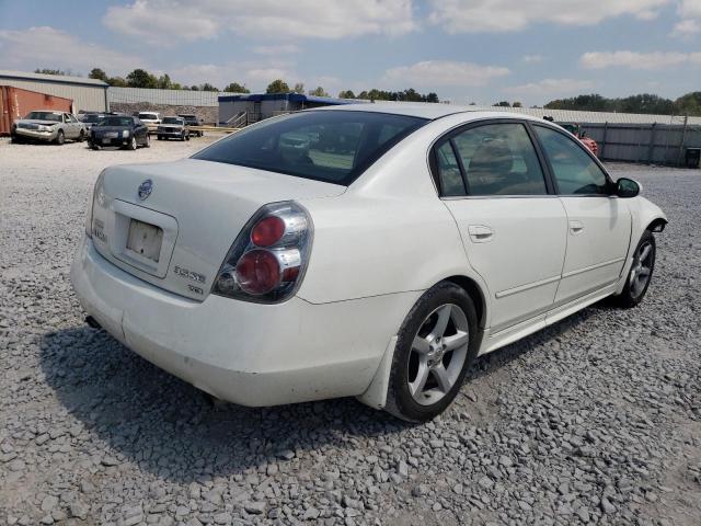 1N4BL11D06N400360 - 2006 NISSAN ALTIMA SE WHITE photo 3