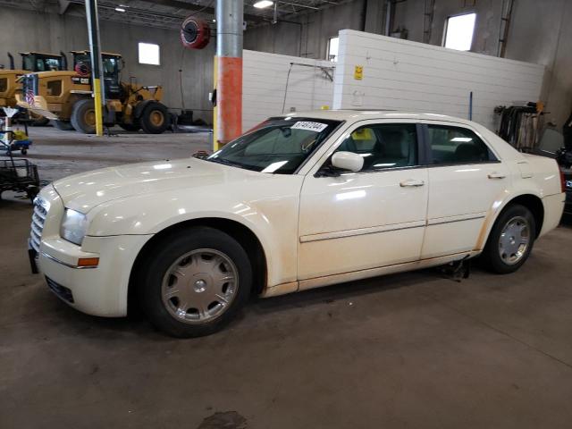 2005 CHRYSLER 300 TOURING, 