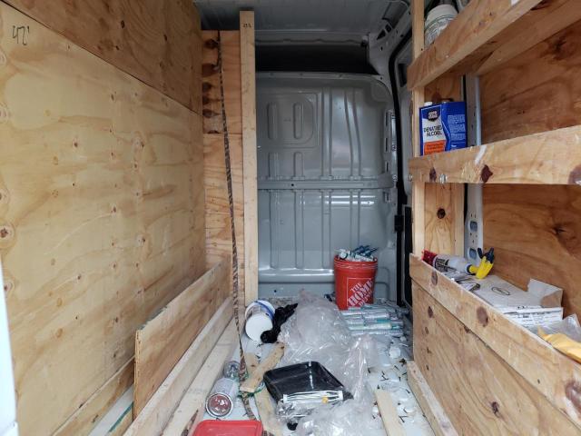 3C6MRVXG1NE100878 - 2022 RAM PROMASTER 3500 HIGH 白色 照片 10