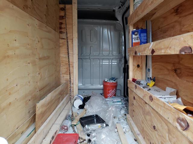 3C6MRVXG1NE100878 - 2022 RAM PROMASTER 3500 HIGH 白色 照片 11