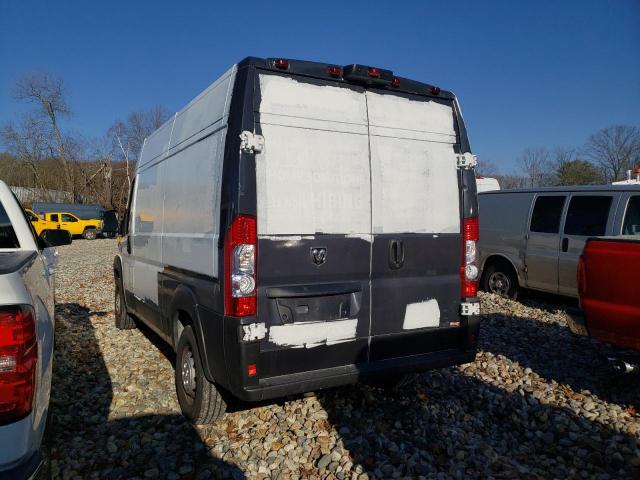 3C6MRVXG1NE100878 - 2022 RAM PROMASTER 3500 HIGH 白色 照片 2