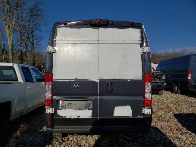 3C6MRVXG1NE100878 - 2022 RAM PROMASTER 3500 HIGH 白色 照片 6