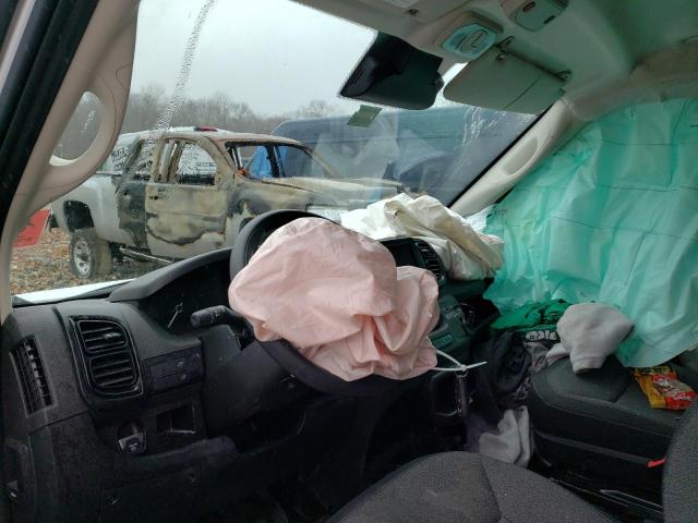 3C6MRVXG1NE100878 - 2022 RAM PROMASTER 3500 HIGH 白色 照片 8