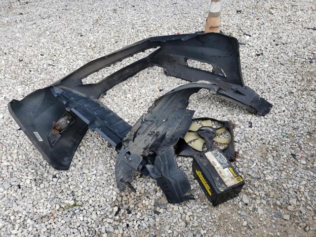 5J6TF2H59CL006593 - 2012 HONDA CROSSTOUR EXL მწვანე ფოტო 13