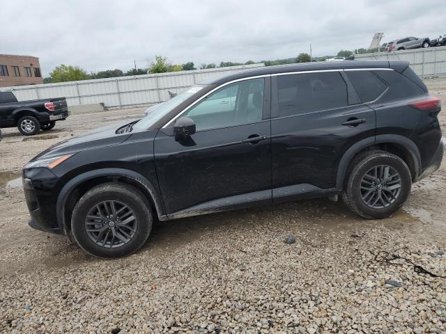 2021 NISSAN ROGUE S, 