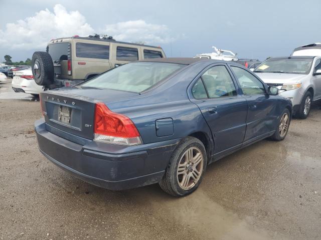 YV1RS592892740250 - 2009 VOLVO S60 2.5T BLUE photo 3
