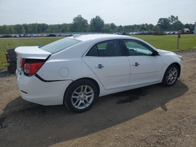 1G11C5SLXFF225413 - 2015 CHEVROLET MALIBU 1LT 白色 照片 3