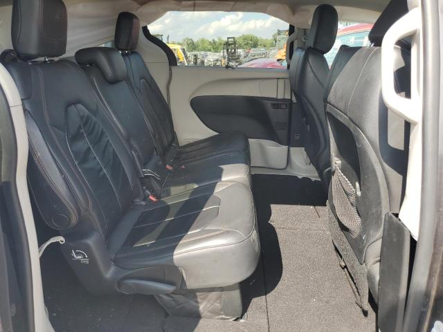 2C4RC1BG4HR810313 - 2017 CHRYSLER PACIFICA TOURING L Boz foto 11