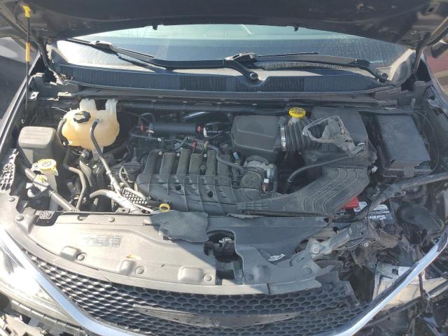 2C4RC1BG4HR810313 - 2017 CHRYSLER PACIFICA TOURING L Boz foto 12