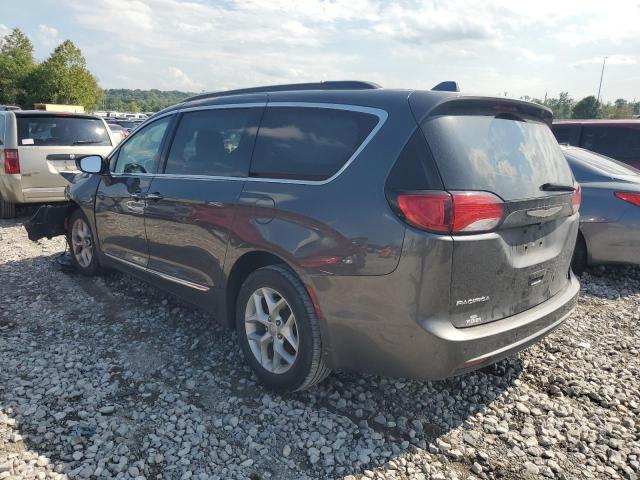 2C4RC1BG4HR810313 - 2017 CHRYSLER PACIFICA TOURING L Boz foto 2