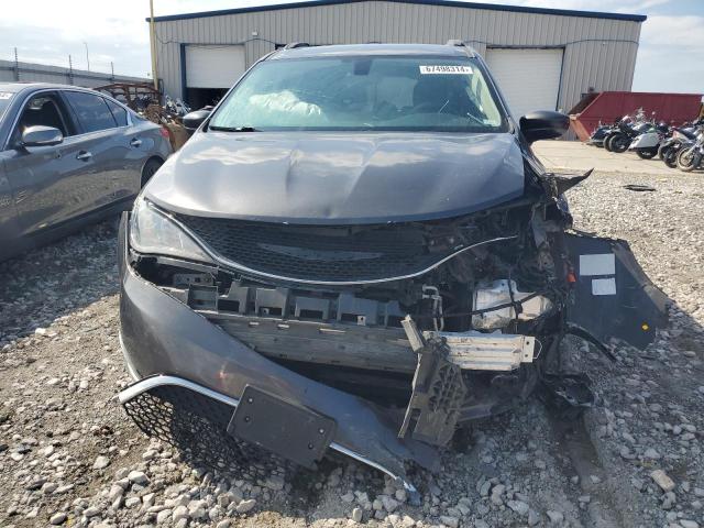 2C4RC1BG4HR810313 - 2017 CHRYSLER PACIFICA TOURING L Boz foto 5