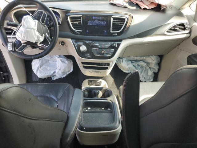 2C4RC1BG4HR810313 - 2017 CHRYSLER PACIFICA TOURING L Boz foto 8