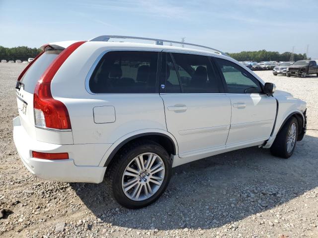 YV4952CY5E1698402 - 2014 VOLVO XC90 3.2 WHITE photo 3