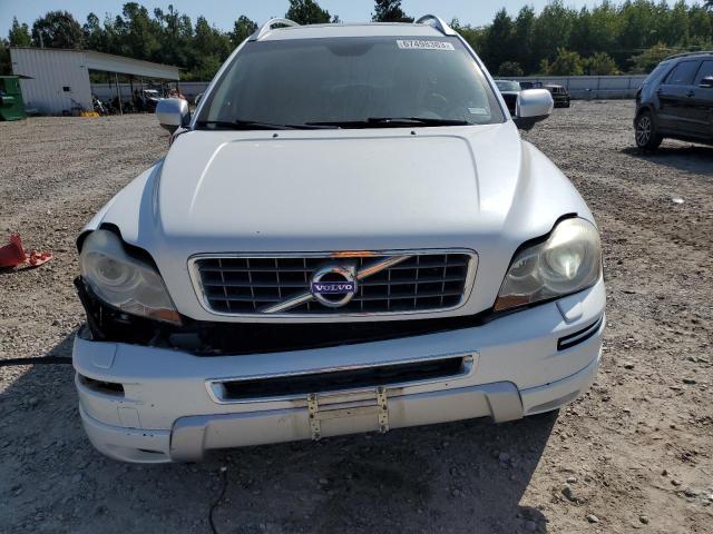 YV4952CY5E1698402 - 2014 VOLVO XC90 3.2 WHITE photo 5