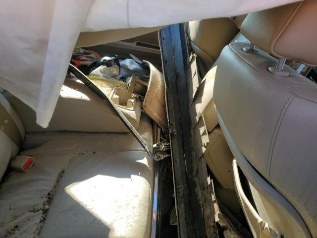 4T1BK3DB4CU445432 - 2012 TOYOTA AVALON BASE 棕色 照片 10