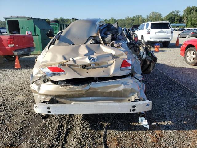 4T1BK3DB4CU445432 - 2012 TOYOTA AVALON BASE 棕色 照片 6