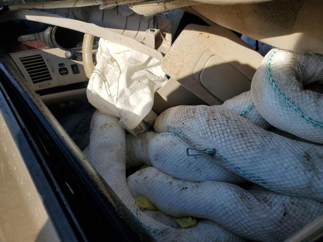 4T1BK3DB4CU445432 - 2012 TOYOTA AVALON BASE 棕色 照片 8