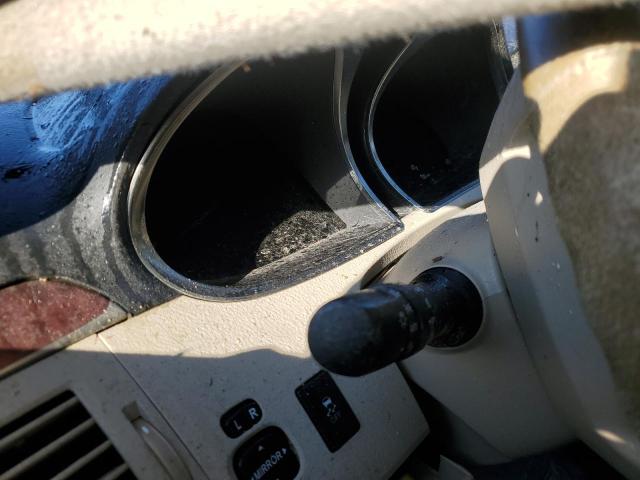 4T1BK3DB4CU445432 - 2012 TOYOTA AVALON BASE 棕色 照片 9