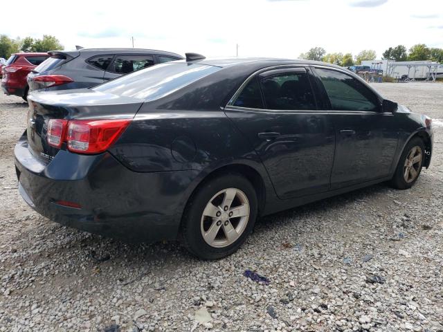 1G11B5SA9GU116939 - 2016 CHEVROLET MALIBU LIM LS CHARCOAL photo 3