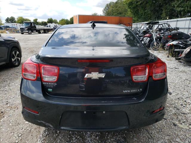 1G11B5SA9GU116939 - 2016 CHEVROLET MALIBU LIM LS CHARCOAL photo 6