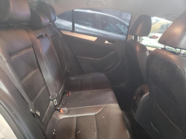 3VWD17AJ2EM214102 - 2014 VOLKSWAGEN JETTA SE GOLD photo 10