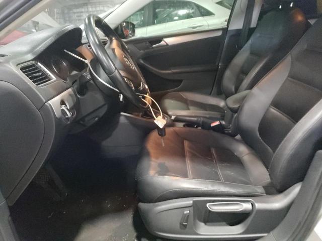 3VWD17AJ2EM214102 - 2014 VOLKSWAGEN JETTA SE GOLD photo 7