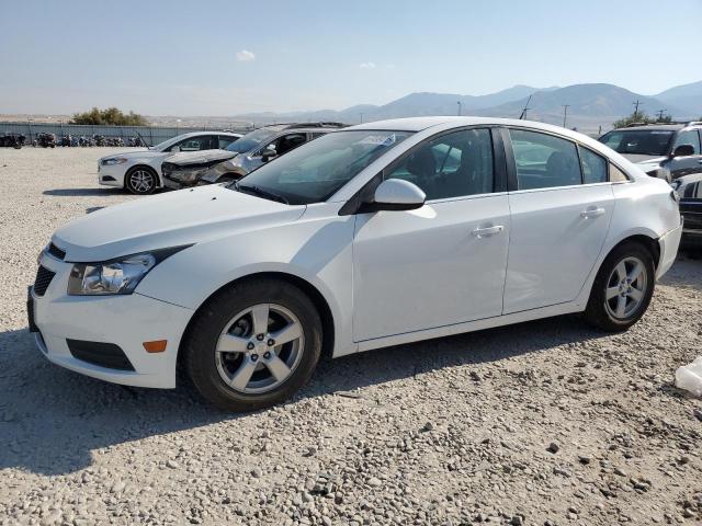 2014 CHEVROLET CRUZE LT, 