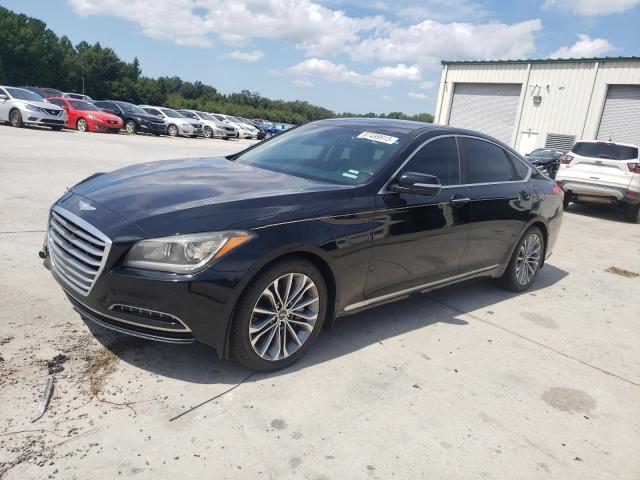 2015 HYUNDAI GENESIS 3.8L, 