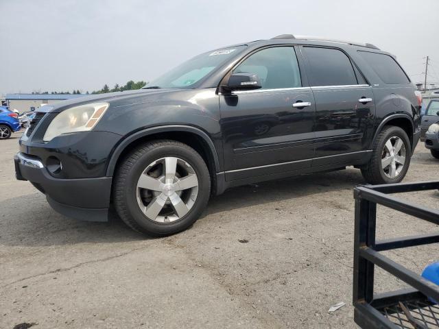 2012 GMC ACADIA SLT-1, null