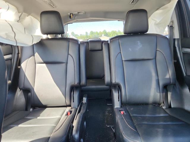 5TDJZRFH0KS584590 - 2019 TOYOTA HIGHLANDER SE 银色 照片 10