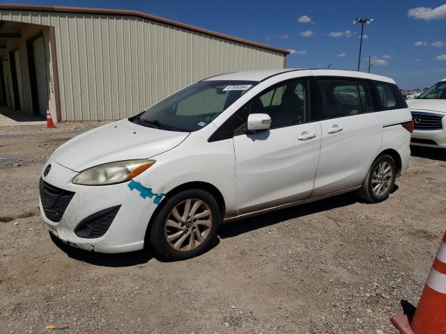 2014 MAZDA 5 SPORT, 