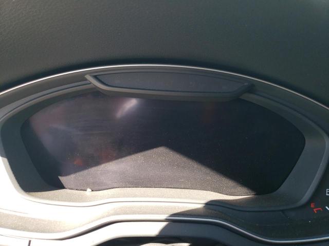 WA1CNAFY2J2187842 - 2018 AUDI Q5 PRESTIGE WHITE photo 9