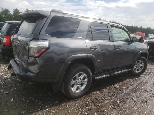 JTEBU5JR8L5762776 - 2020 TOYOTA 4RUNNER SR5/SR5 PREMIUM 灰色 照片 3