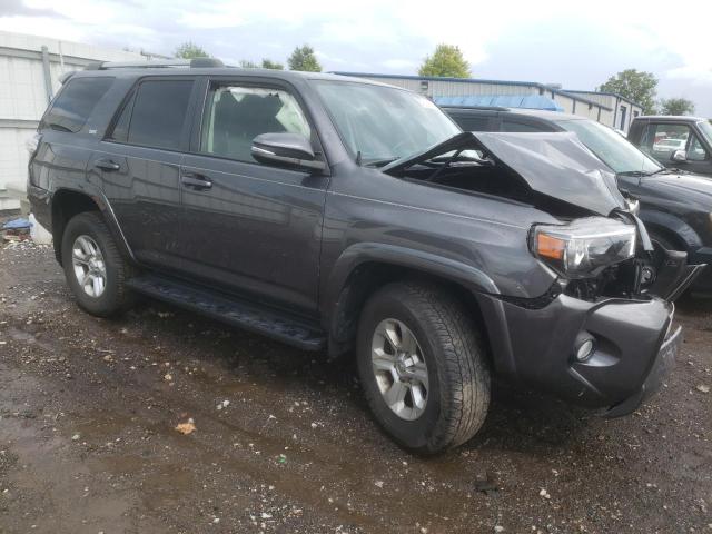 JTEBU5JR8L5762776 - 2020 TOYOTA 4RUNNER SR5/SR5 PREMIUM 灰色 照片 4