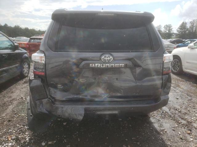 JTEBU5JR8L5762776 - 2020 TOYOTA 4RUNNER SR5/SR5 PREMIUM 灰色 照片 6