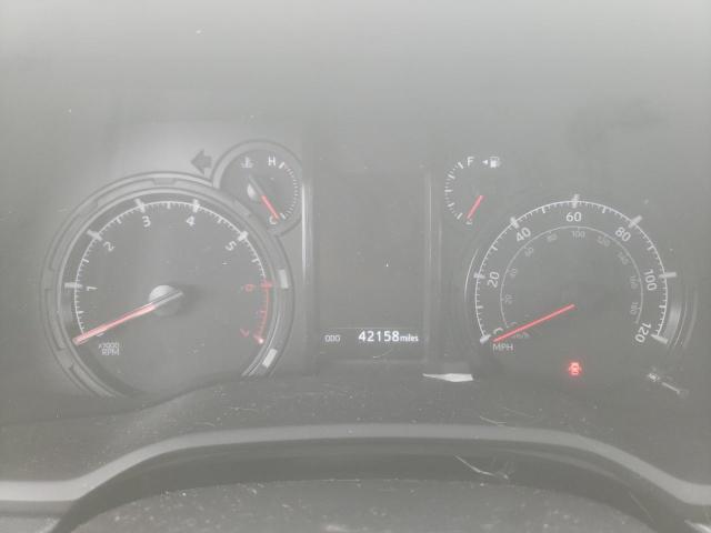 JTEBU5JR8L5762776 - 2020 TOYOTA 4RUNNER SR5/SR5 PREMIUM 灰色 照片 9