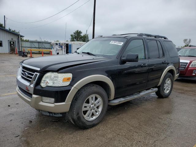 2010 FORD EXPLORER EDDIE BAUER, 