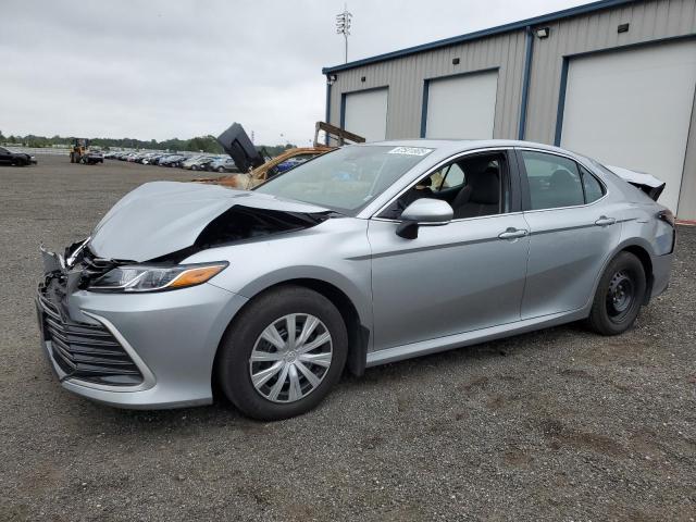 2023 TOYOTA CAMRY LE, 