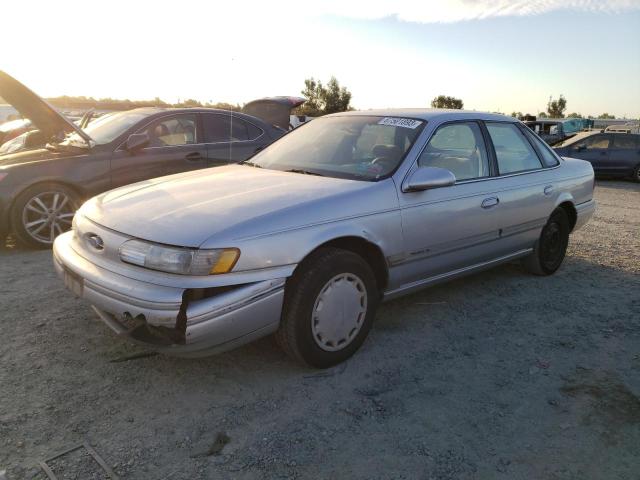 1FALP52U9SG125360 - 1995 FORD TAURUS GL SILVER photo 1