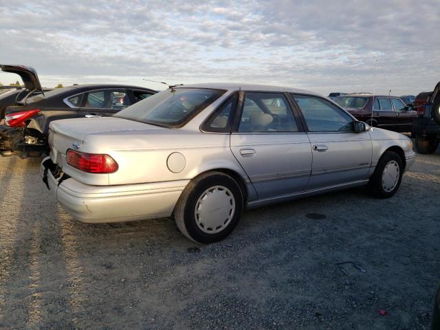 1FALP52U9SG125360 - 1995 FORD TAURUS GL SILVER photo 3