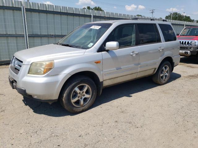 2006 HONDA PILOT EX, 