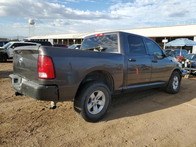 1C6RR6KG9HS679381 - 2017 RAM 1500 ST GRAY photo 3